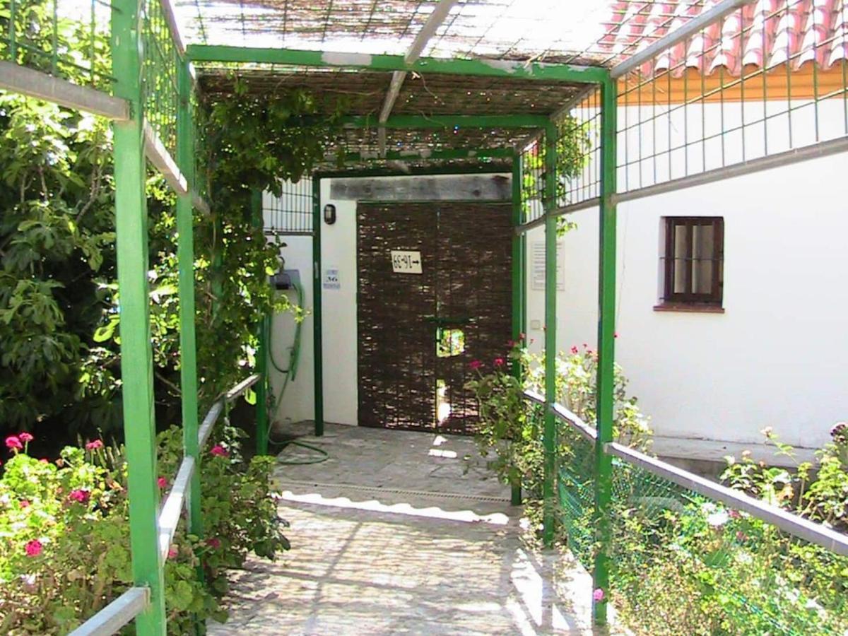Finca La Tacita - Petunia コニル・デ・ラ・フロンテラ エクステリア 写真